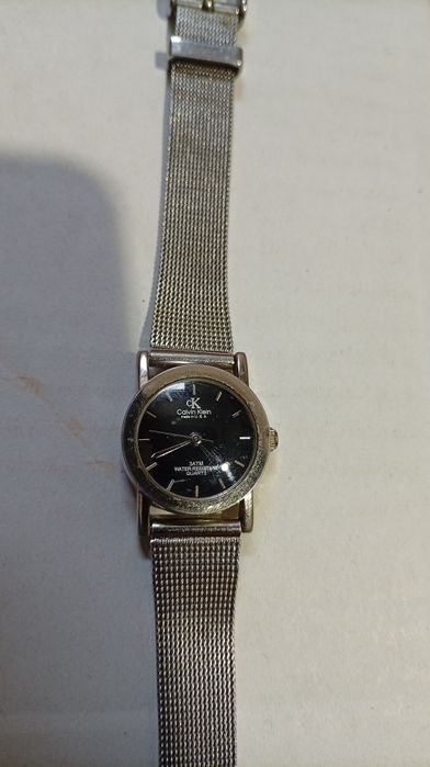 Vând ceas dama Calvin Klein