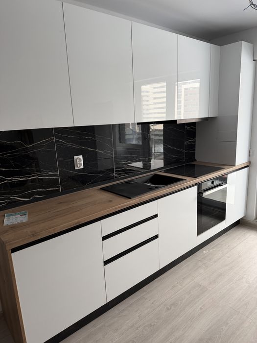 Inchiriere apartament Copou Garden