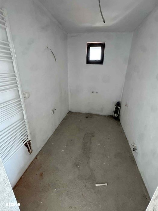 Apartament nou 3 camere + 2 balcoane , Complex Odobescu