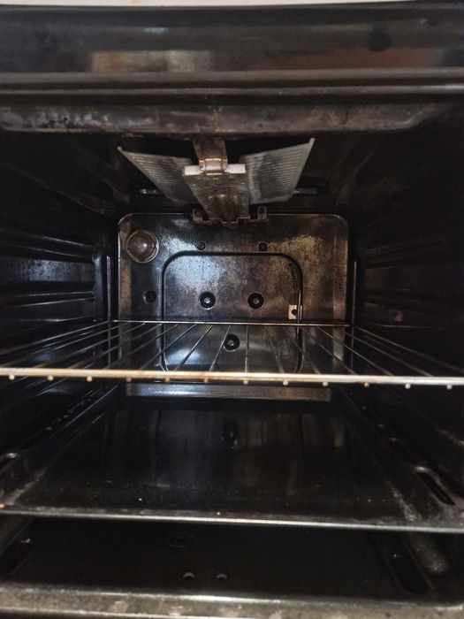 Газовая плита Indesit