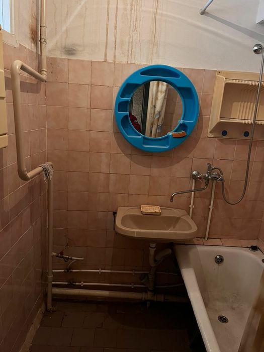 Продам 2х комнатную квартиру