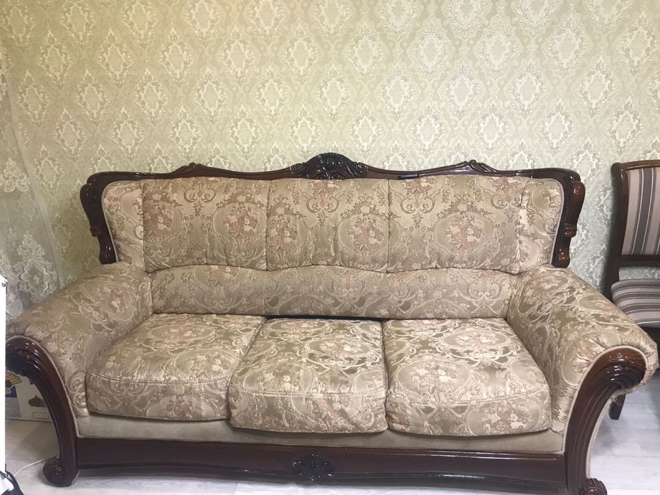 Продам диван