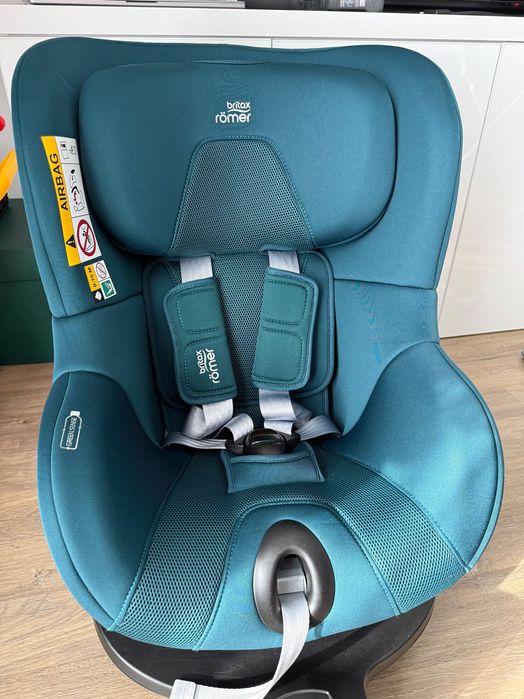 Scaun auto Britax Romer - Dualfix PRO