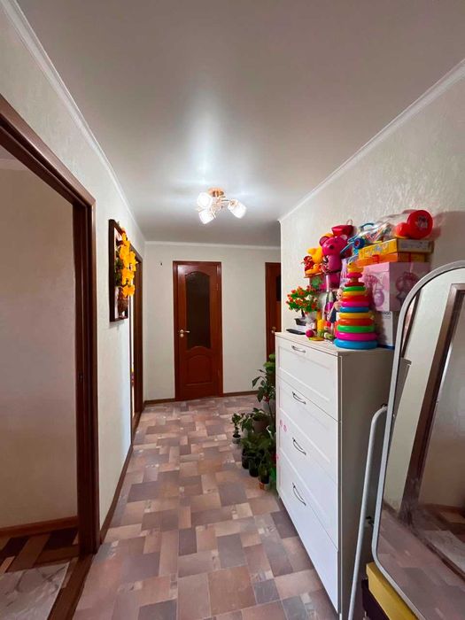 Продажа 2-комнатной квартиры район Детская больница