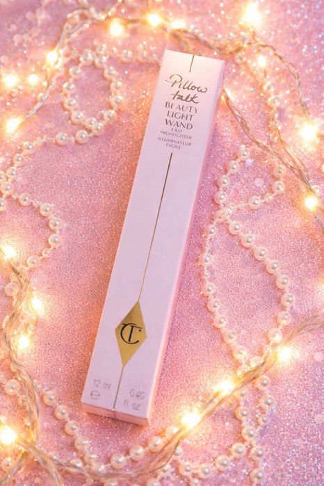 Нова козметика CharlotteTilbury, Lancome, Benefit, Elf и други