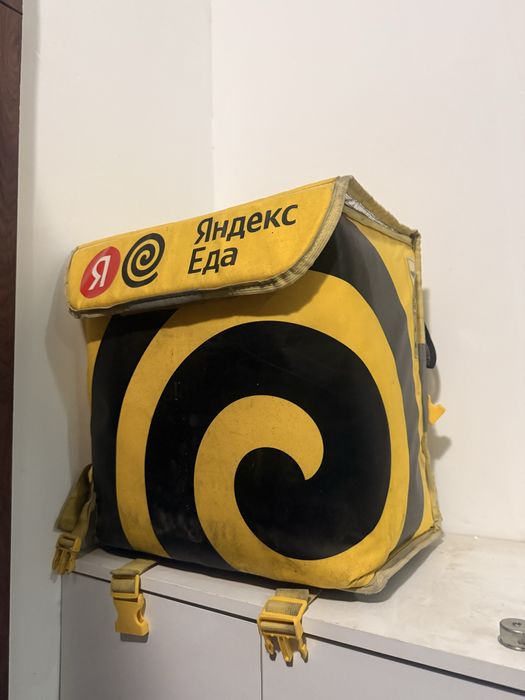 Яндекс сумка качество хорошая, надежная