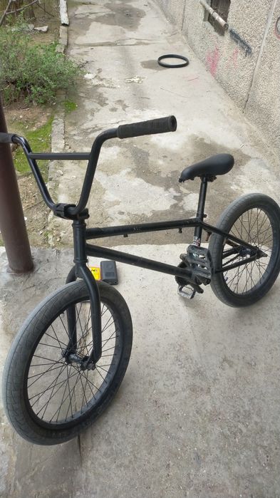 БМХ haro leucadia