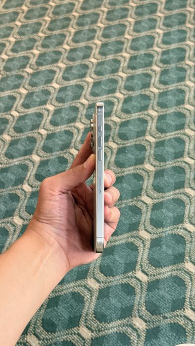 iPhone 15 Pro Max 256gb/84% Bez Karobka