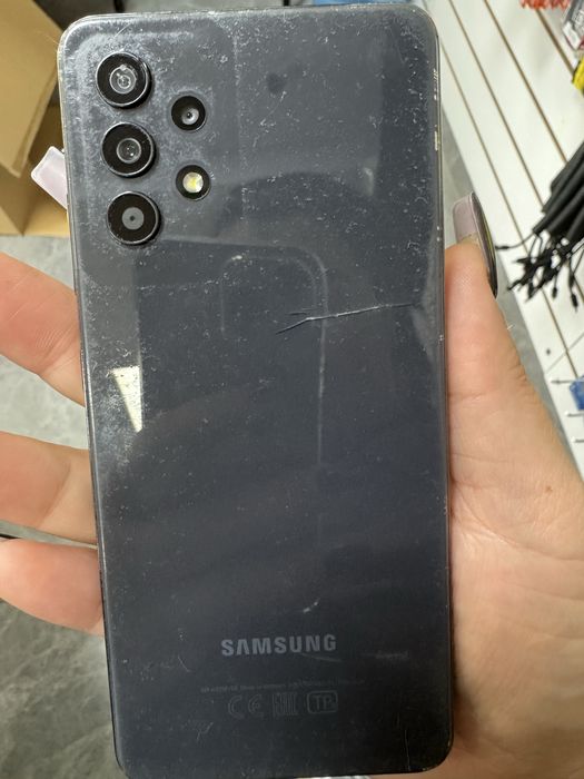 Samsung Galaxy A32