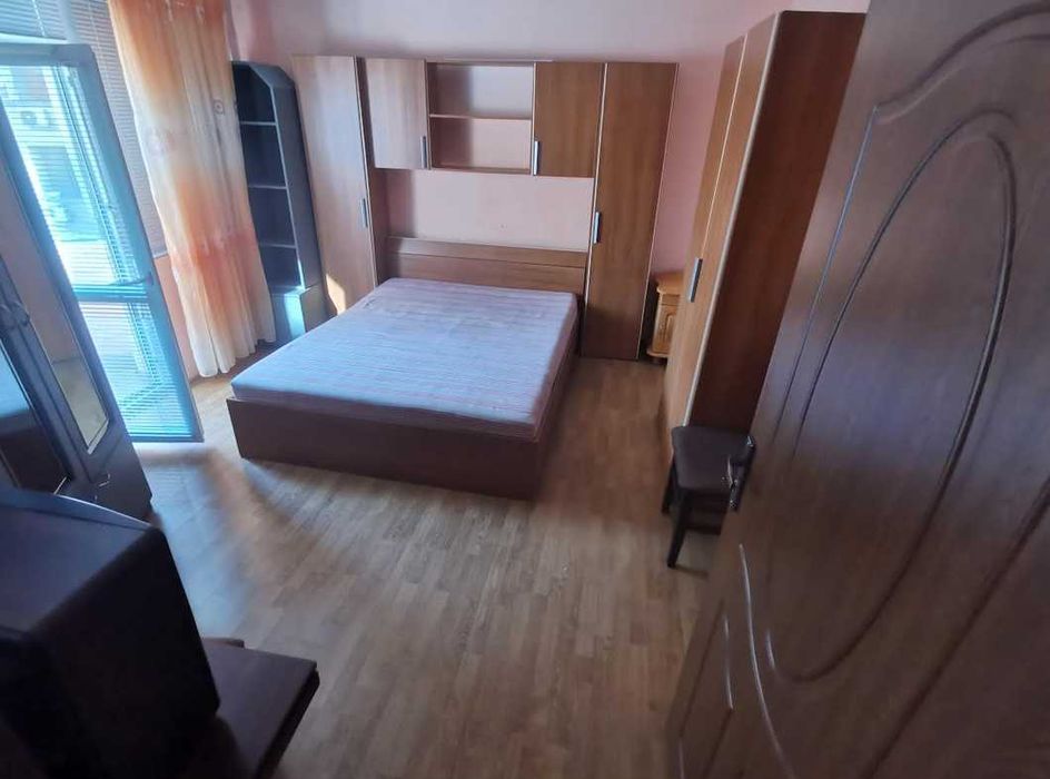 Дава се под наем Двустаен апартамент в Бургас, Възраждане - 60 кв.м за 280.5 € - Снимка #2