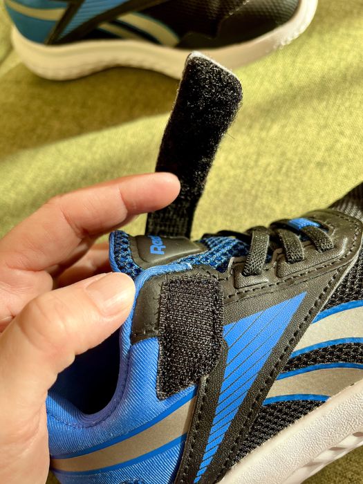 Леки маратонки Reebok