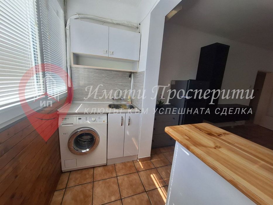 Дава се под наем Тристаен апартамент в София, Овча купел 2 - 68 кв.м за 588 € - Снимка #3
