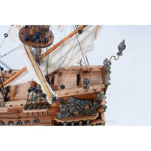 Macheta Velier Soleil Royal 71x25x68 cm T071