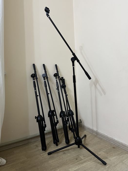 Комплект музыкальная аппаратура