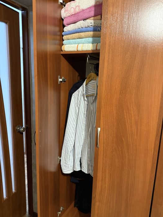 Продам  шкаф в отличном состоянии