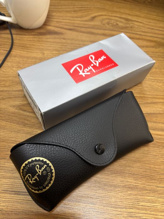Ray Ban очки, новые!