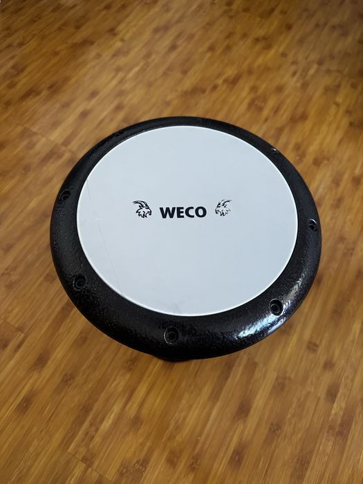 Vand tarabana weco