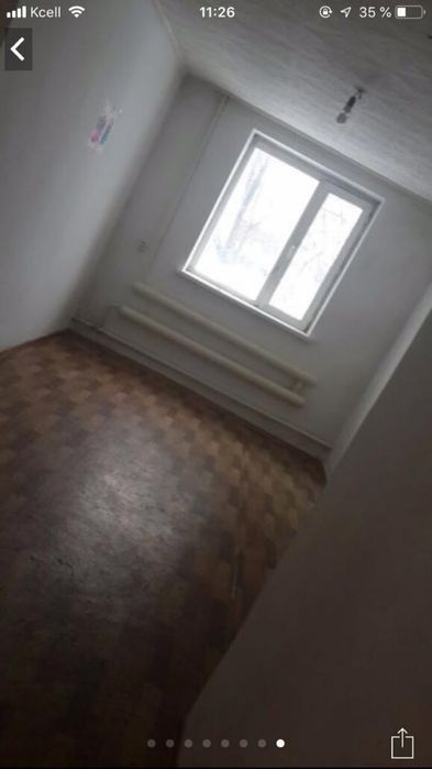 Комнаты в аренду