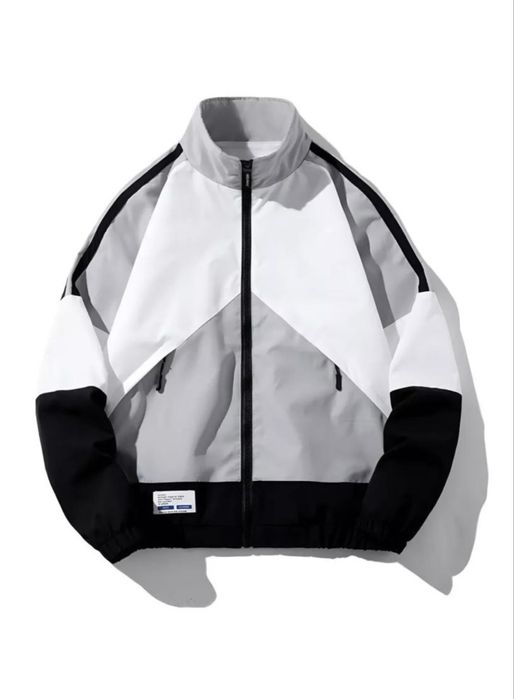 Олимпийка утепленная (унисекс)