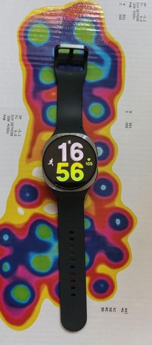 Продам часы Самсунг Galaxy watch 8 40 mm