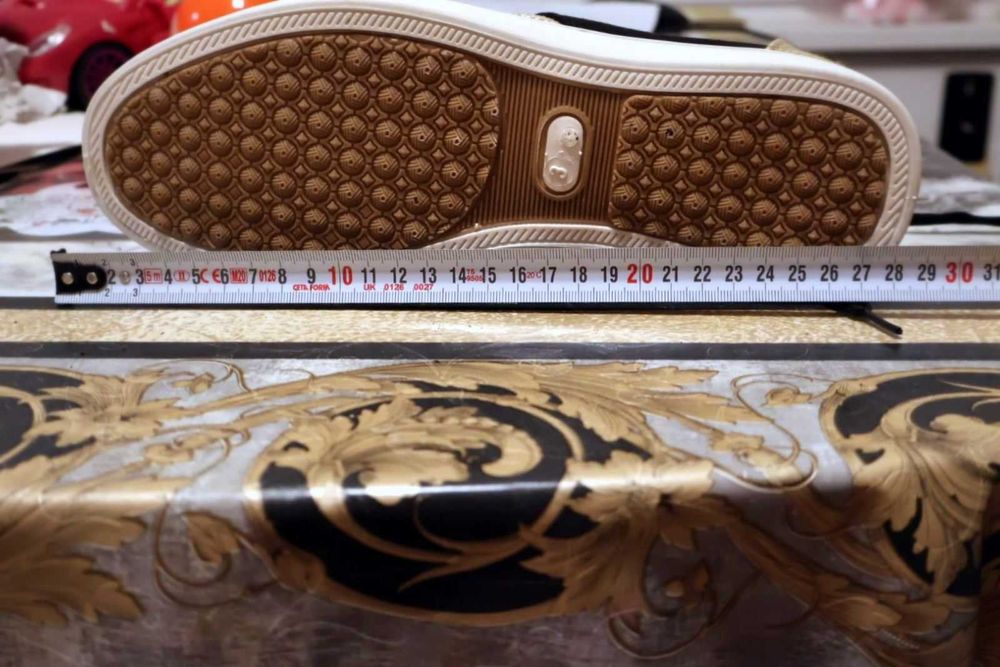 Мъжки спортни обувки 43 номер гуменки