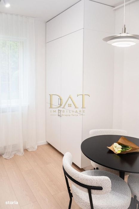 Apartament 2 Camere | RENOVAT & UTILAT |  Zona Gheorgheni