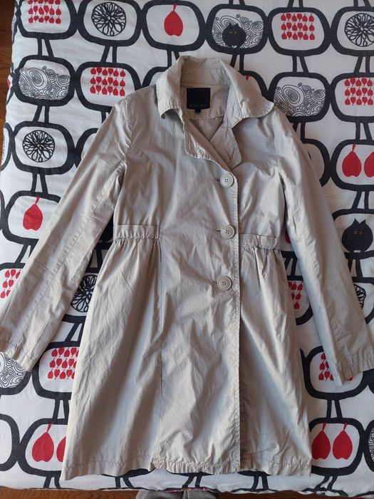 Дамско яке - сако, тренчкод