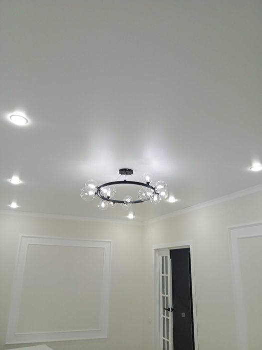 Услуги электрика