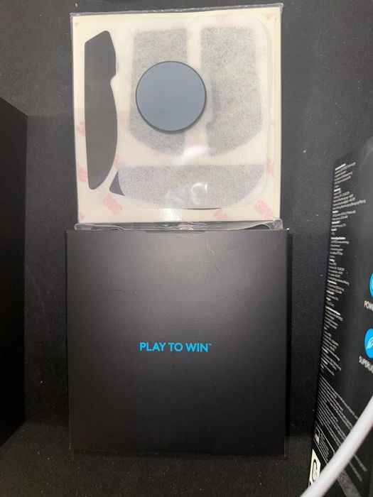 Logitech G Pro X Superlight