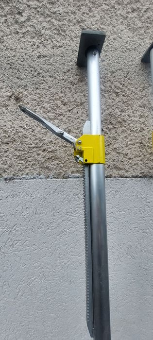 2×Bara fixare marfa