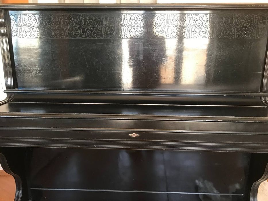 Pianino rassiyski