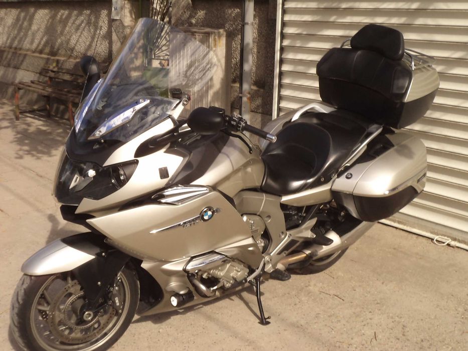 Bmw K 1600 GTL-2013г