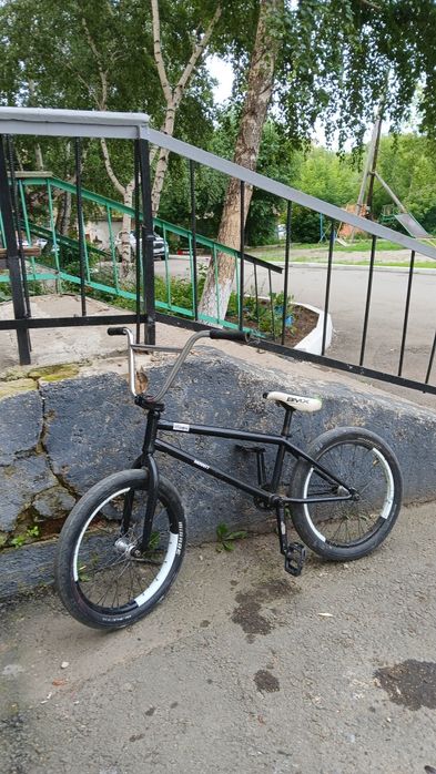 Продам BMX или обменяю