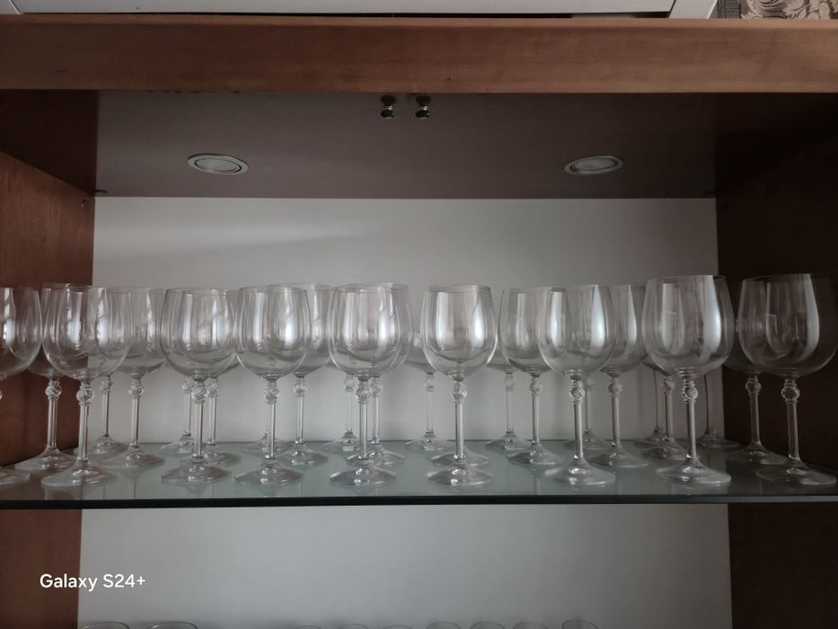 Продам фужеры в идеальном состоянии