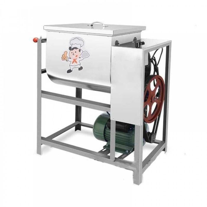 Месобъркачка с капацитет 25 кг.