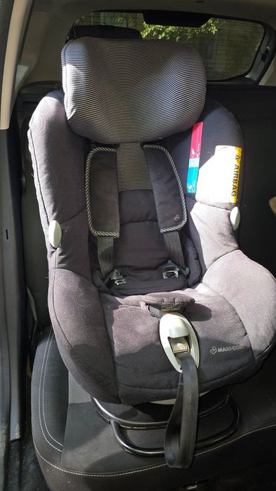 Автокресло фирмы MAXI-Cosi
