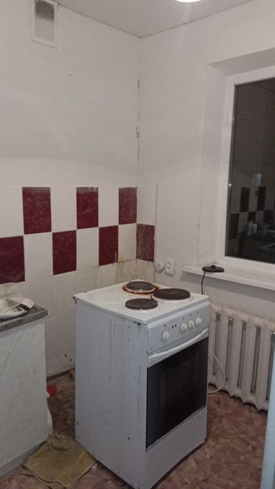 Продаются 2 комнатная квартира