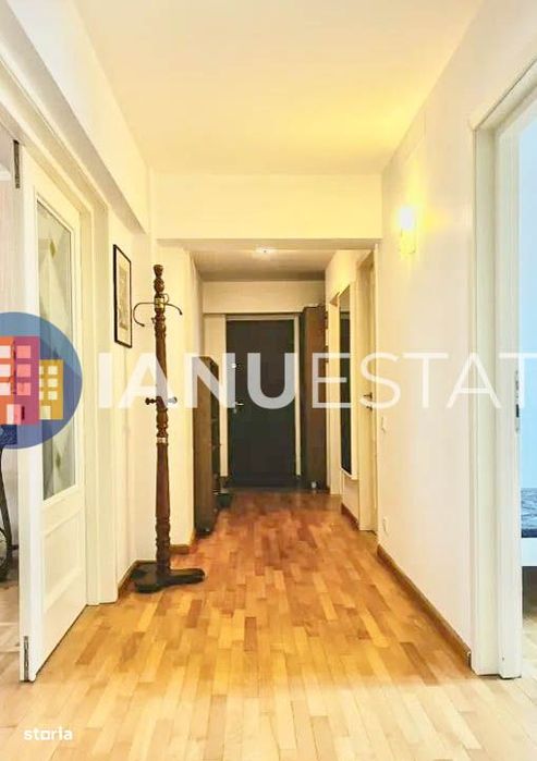 Calea 13 Septembrie Uranus Marriott Soseaua Panduri Centrala Parcare