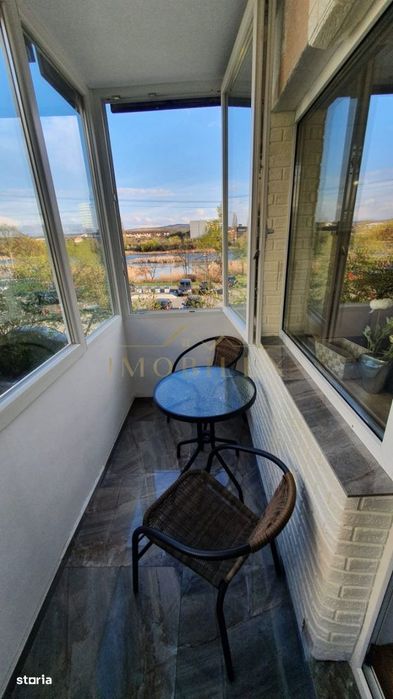 Apartament 3 camere decomandat, modern, zona Gheorgheni/Intre Lacuri