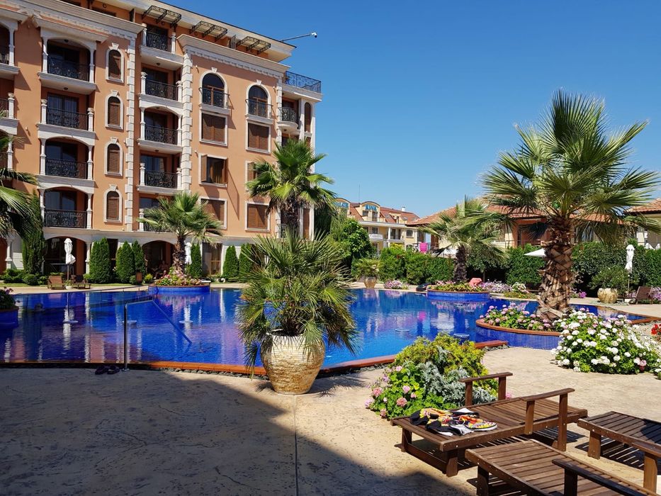 Продава се Тристаен апартамент в Несебър - 66 кв.м за 1334 €/кв.м - Снимка #18