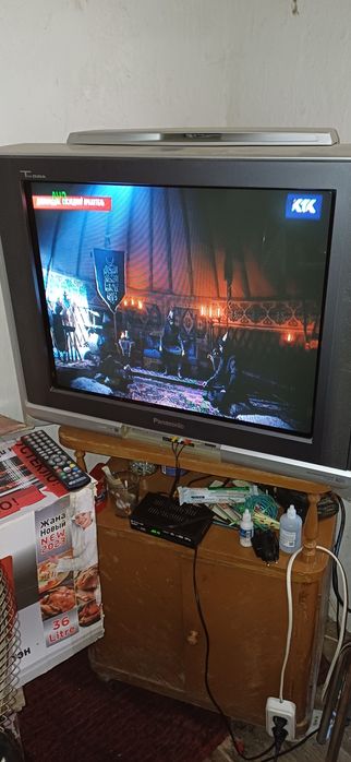 Продам телевизор.