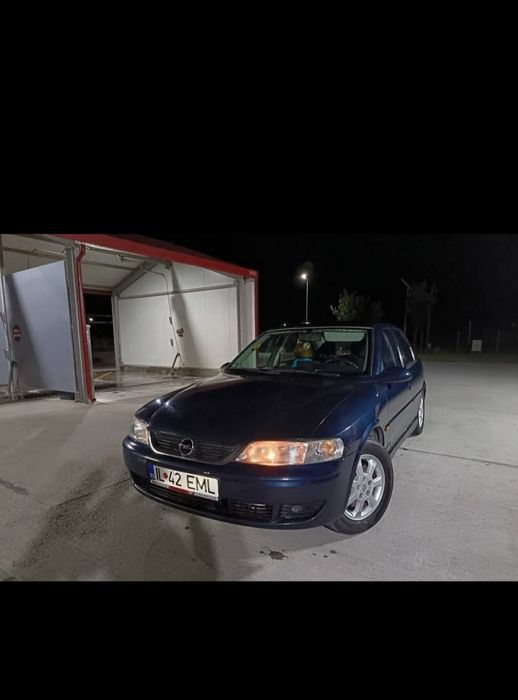 Vand opel vectra b 1.8 16v