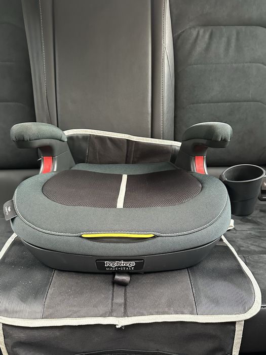 Inaltator / scaun auto Peg Perego