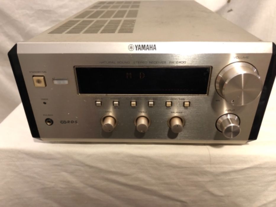 Yamaha RX-E400 мини