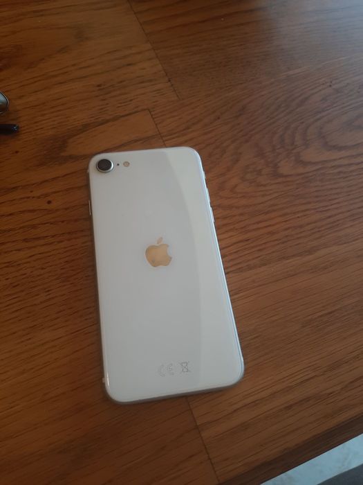 IPhone SE 2020, 128GB