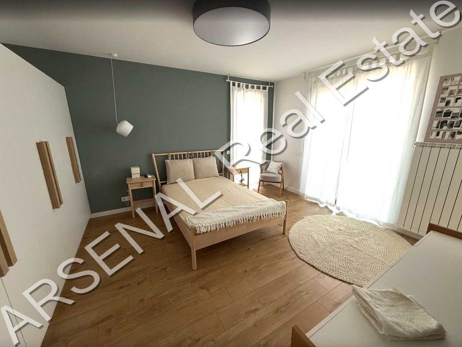 Дава се под наем Къща в София, Симеоново - 195 кв.м за 2493.39 € - Снимка #4