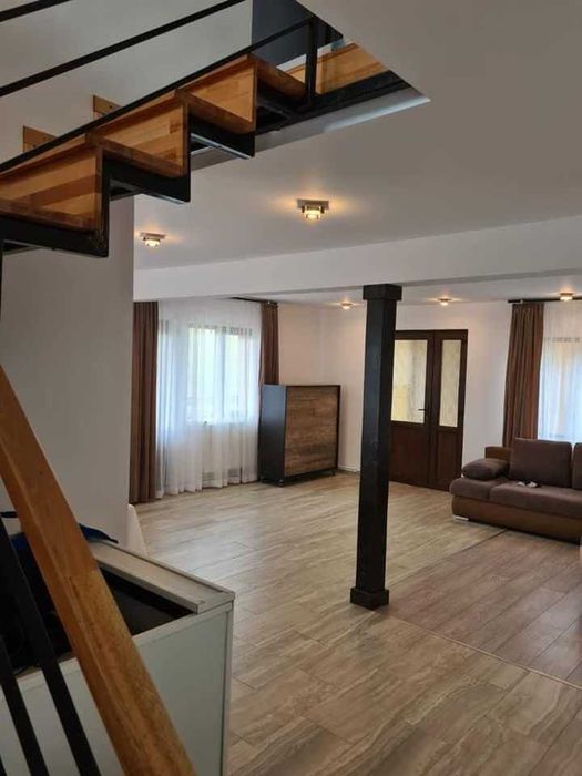 Spatiu de joaca in aer liber / petreceri pentru copii