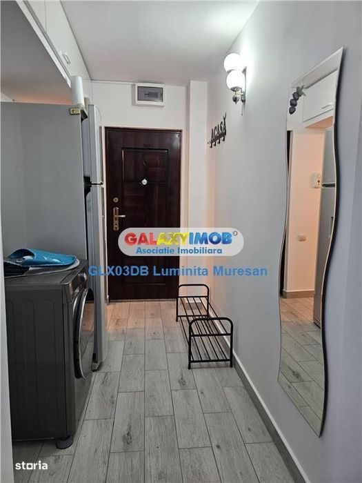 Inchiriere apartament 2 camere confort 2 Targoviste Micro 6