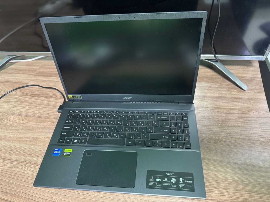 Ноутбук Acer (103\1502) АЛМАТЫ