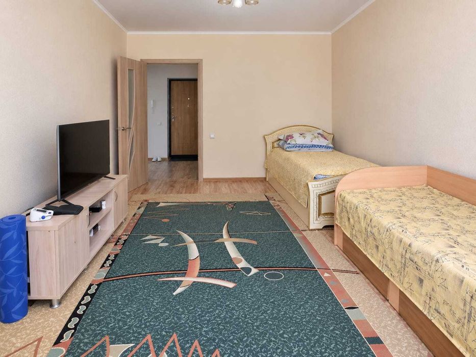 1-комн.кв.ул.пл.в мкр.Береке